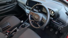 Hyundai i20 1.0T GDi 48V MHD SE Connect 5dr Petrol Hatchback